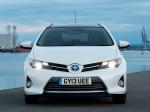 Toyota Auris Touring Sports Hybrid 2013 года (UK)